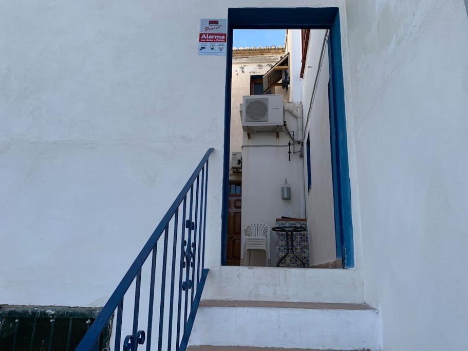 Ca Corrales: Como En La Playa, Pero En El Pueblo Calpe Exterior photo