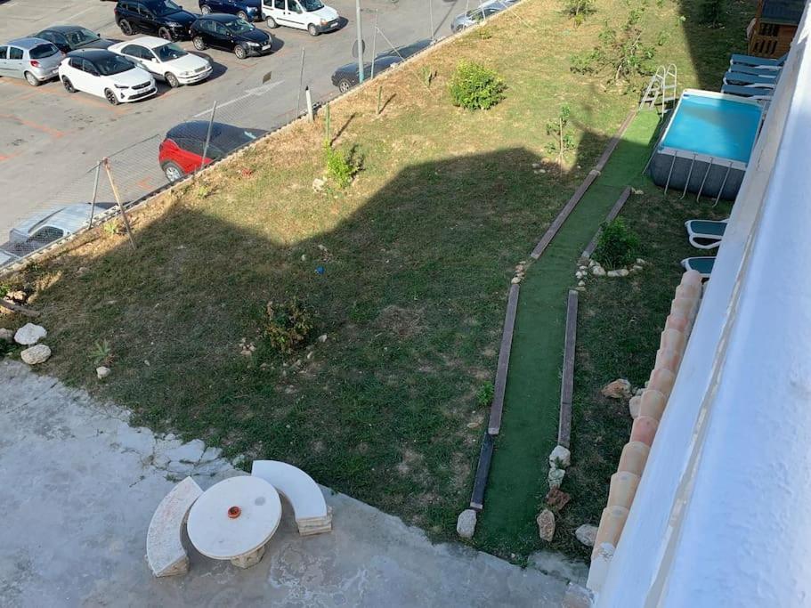 Ca Corrales: Como En La Playa, Pero En El Pueblo Calpe Exterior photo